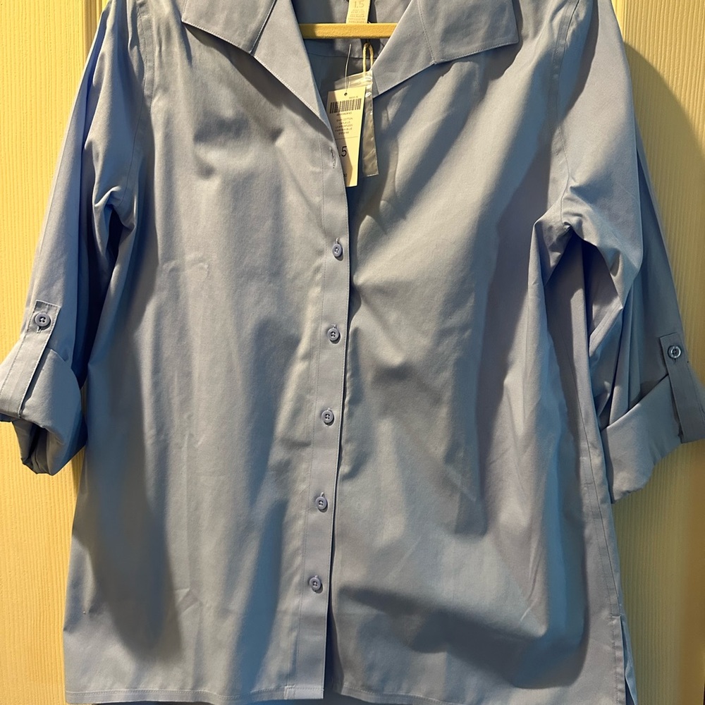 Chicos blouse